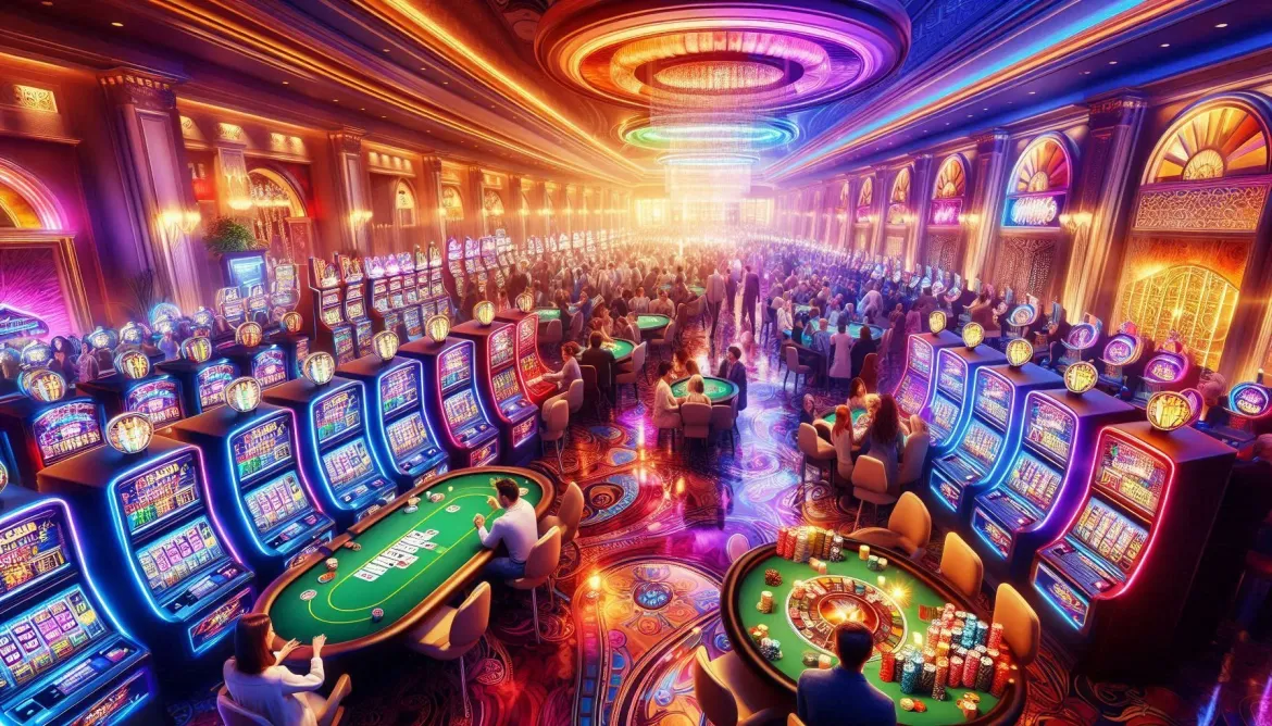 Winota Casino